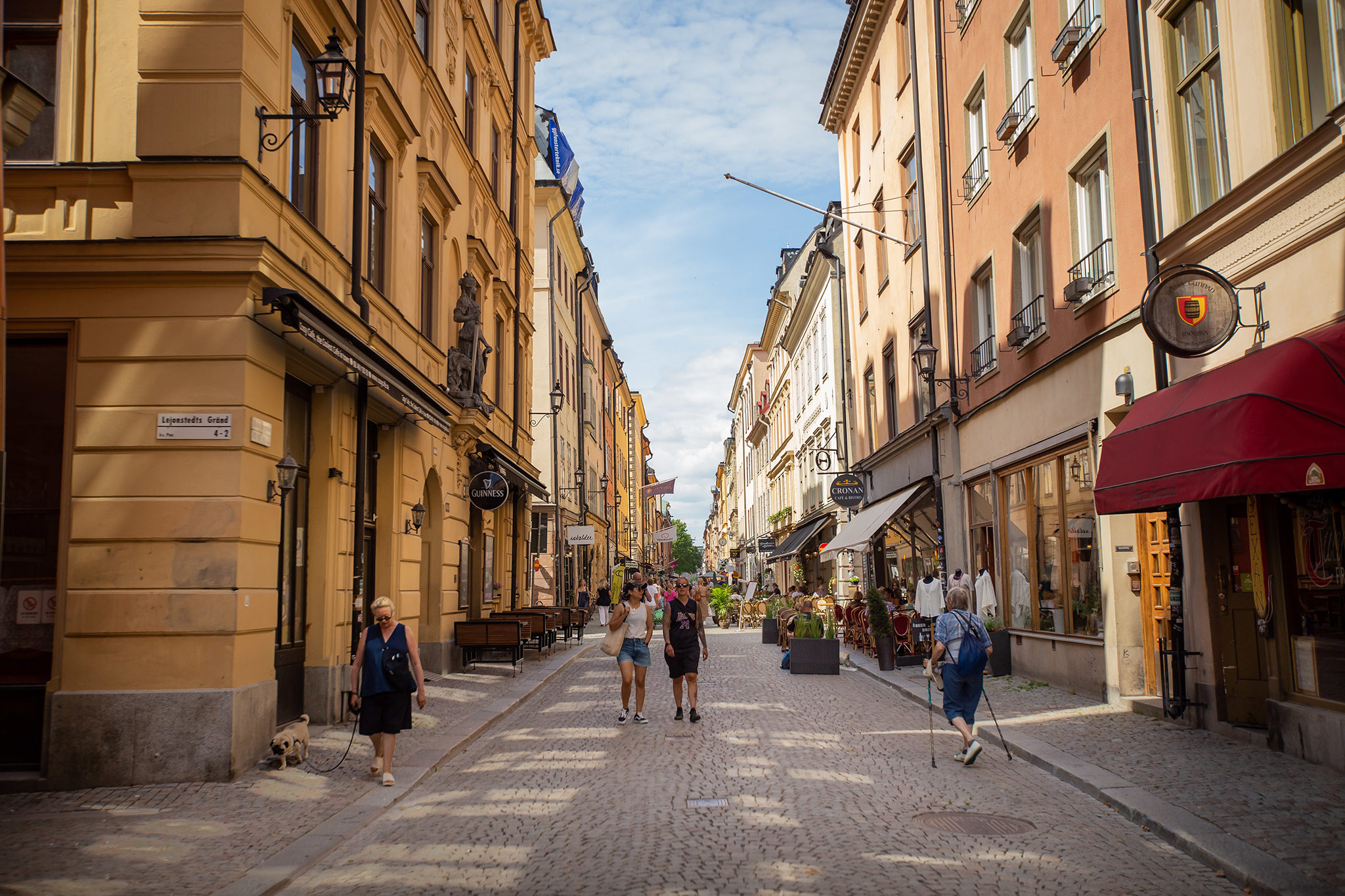 Stockholm